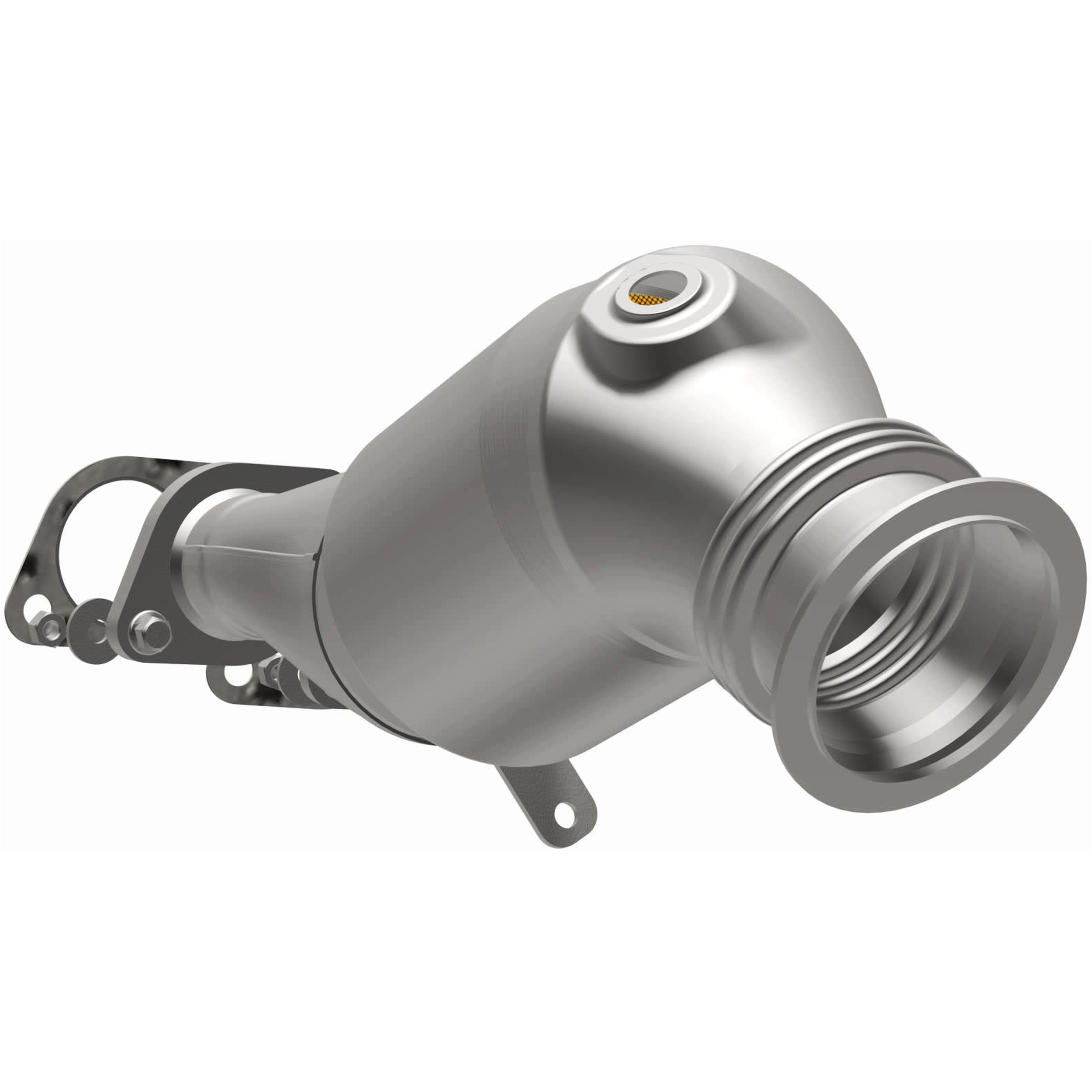 MagnaFlow Exhaust Products 52244 OEM Grade Direct-Fit Catalytic Converter